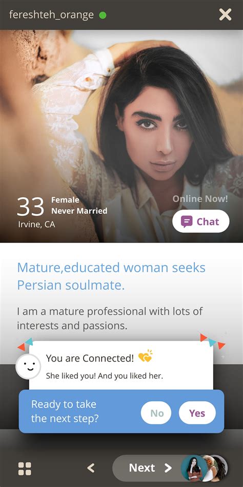 iranian dating app in usa|‎IranianPersonals Dating on the App Store